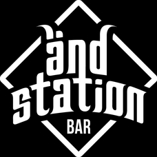 Logo Ändstation Bar