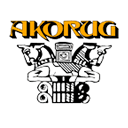 Logo Akorug AG