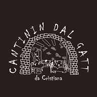 Logo Cantinin dal Gatt