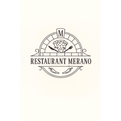 Logo Restaurant Merano