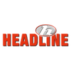 Logo Headline