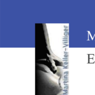 Logo Martina Keller