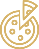 Logo Pizzeria La Perla