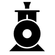 Logo Le Chemin de Fer