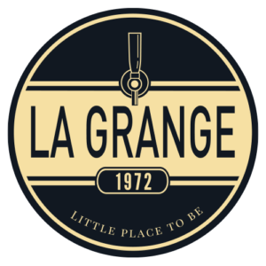 Logo La Grange 1972