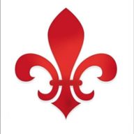 Logo Fleur-de-Lys