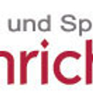 Logo Heinrich 109 Wein und Spezialitäten