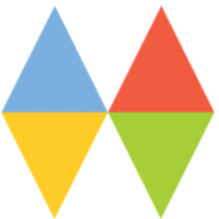 Logo Harlekin