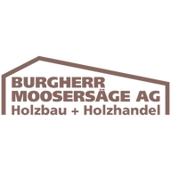Logo Burgherr Moosersäge AG
