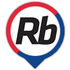 Logo Rotblau Bar|Bistro