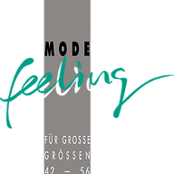 Logo Mode Feeling