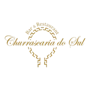 Logo Churrascaria do Sul