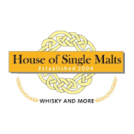 Logo House of Single Malts