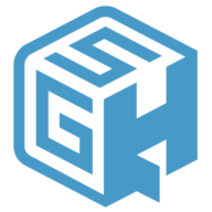 Logo Swiss Game Hub