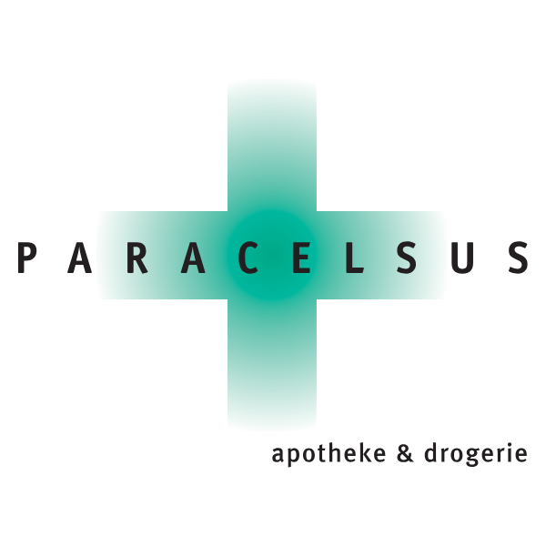 Logo Paracelsus-Apotheke
