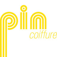 Pin Coiffure Logo