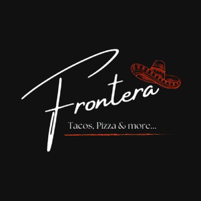Logo Mexikanisches Restaurant Frontera
