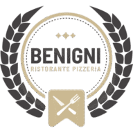Logo Ristorante Pizzeria Benigni