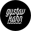 Logo Gustav Kahn
