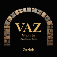 Logo Viadukt Apartments