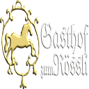 Logo Gasthof Rössli