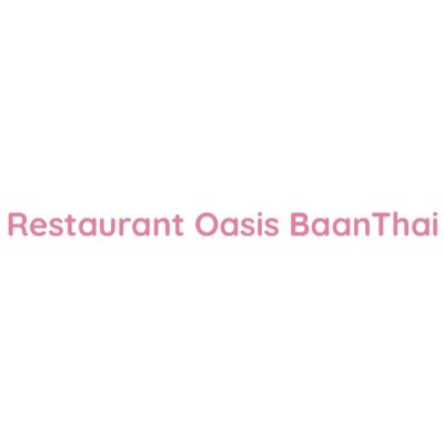 Logo Oasis Baan Thai