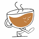 Logo Le Ravito Café & Brunch