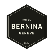 Logo Hôtel Bernina