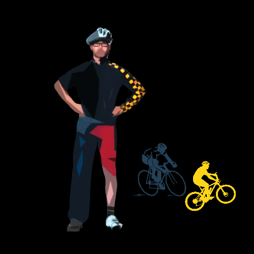 Logo Vall Cycle