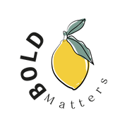 Logo Bold Matters