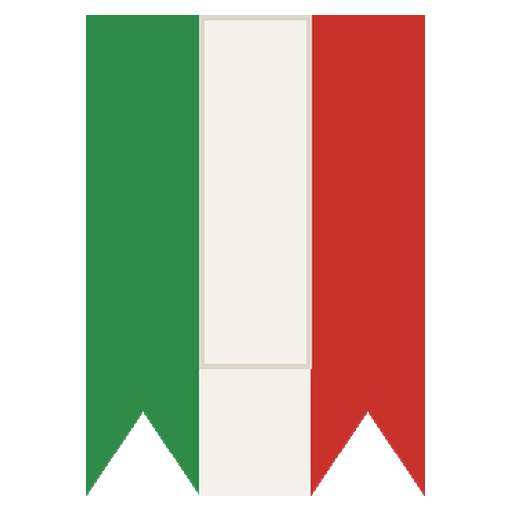 Logo Nostra Italia