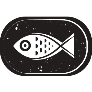 Logo Ultramarinos