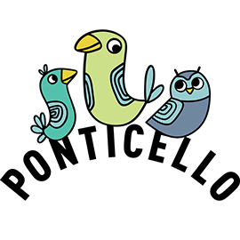Logo KiTa Ponticello