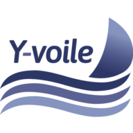 Logo Y-Voile
