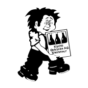 Logo Köchli Getränke AG