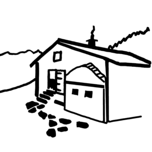 Logo Hängelahütte