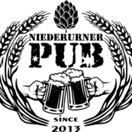 Logo Niederurner Pub