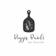 Logo Roggi's Baizli tar Flurina