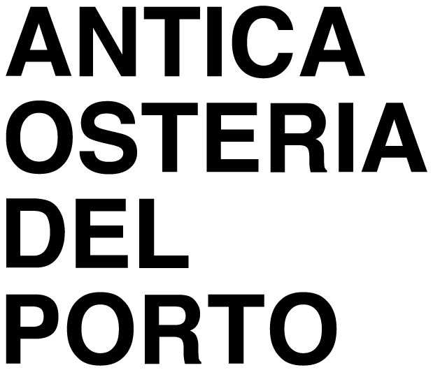 Logo Antica Osteria del Porto