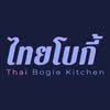 Logo Thai Bogie