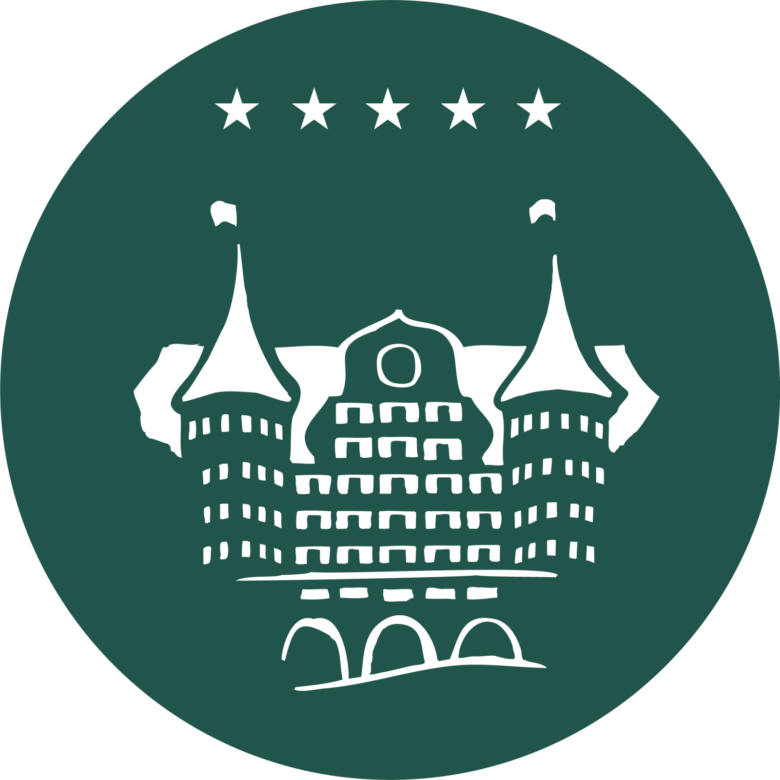 Logo Suvretta House