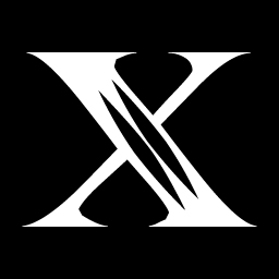Logo Kreuz X Quer