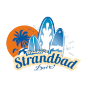 Logo Bachi's Strandbad