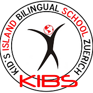 Logo KIBS Zürich Seebach