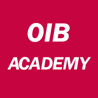Logo OIB Academy