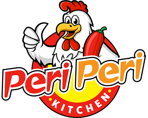 Logo Peri Peri Kitchen