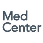 Logo Praxis "MedCenter AG"