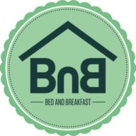 Logo BnB Hopfengrün