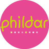 Logo Phildar