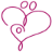 Logo Hebamme Simone von Arb